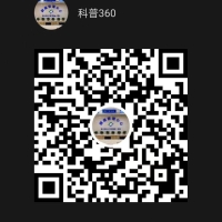 微信视频号：科普360